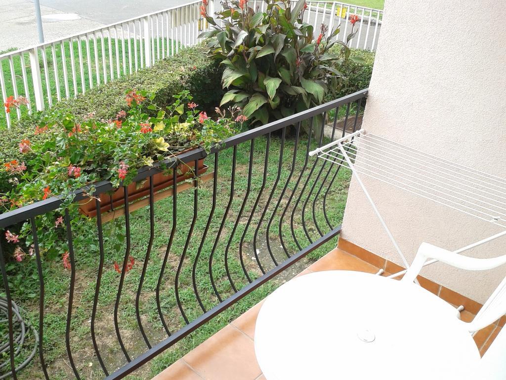 Deak Vendeghaz Apartman Hajduszoboszlo Quarto foto