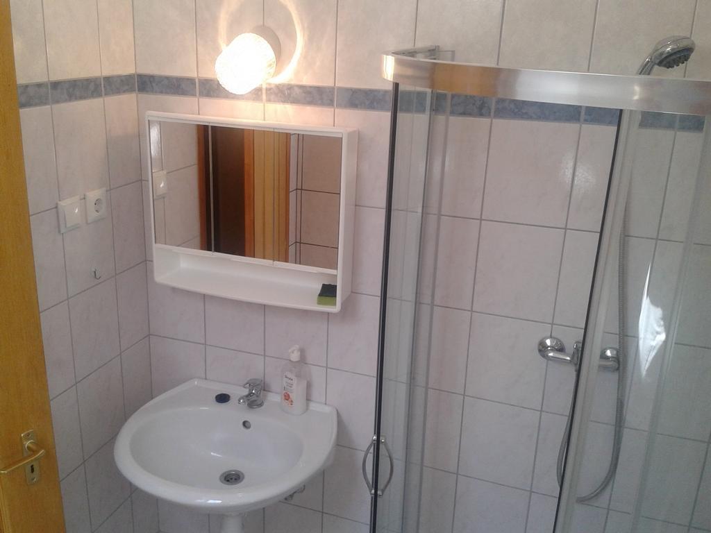 Deak Vendeghaz Apartman Hajduszoboszlo Exterior foto
