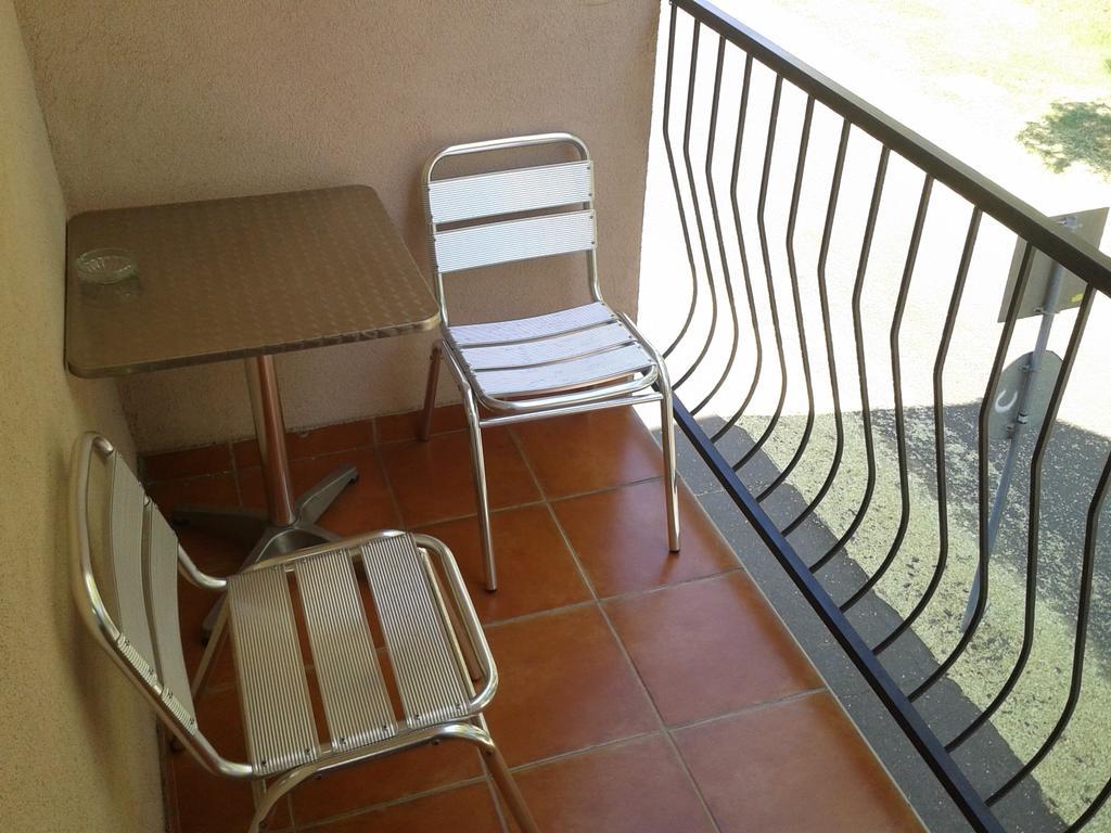 Deak Vendeghaz Apartman Hajduszoboszlo Quarto foto