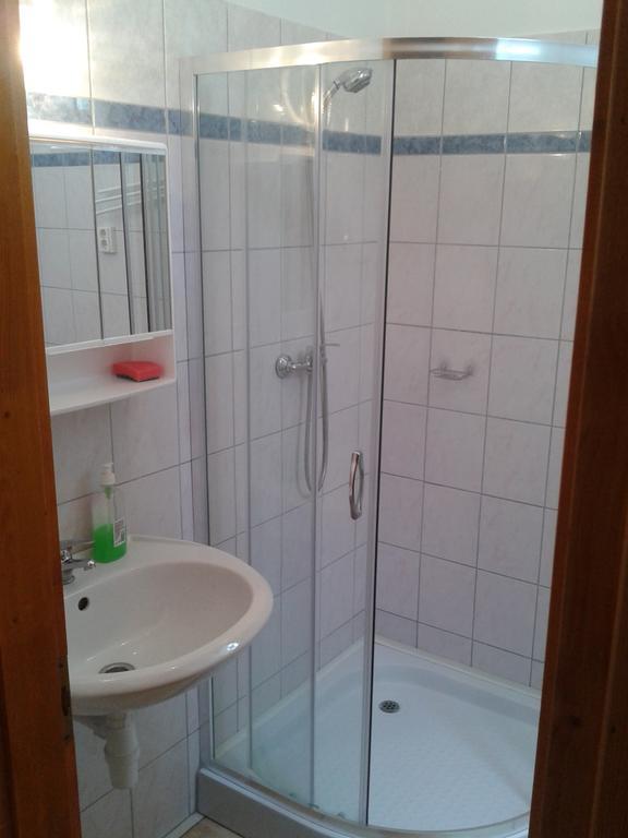 Deak Vendeghaz Apartman Hajduszoboszlo Quarto foto
